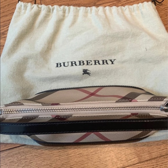 Burberry bag - Picture 3 of 5